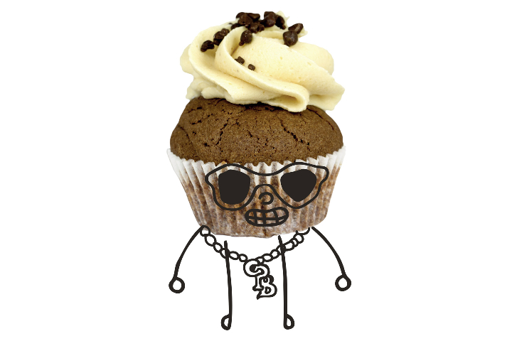 Lil Choc Peanut Butter (sans gluten) - Royaume MELAZIC Lausanne