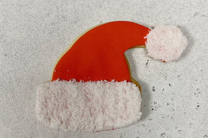 Biscuit Pingouin - Royaume MELAZIC Lausanne