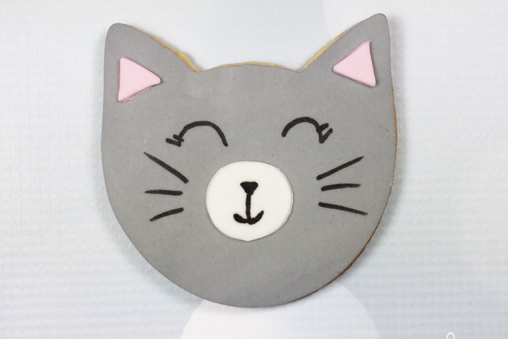 Biscuit Chat - Royaume MELAZIC Lausanne