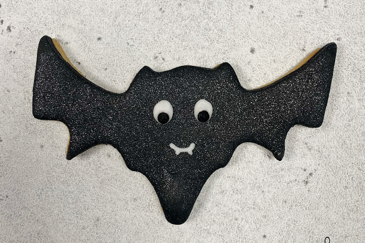 Biscuit Chauve-souris - Royaume MELAZIC Lausanne