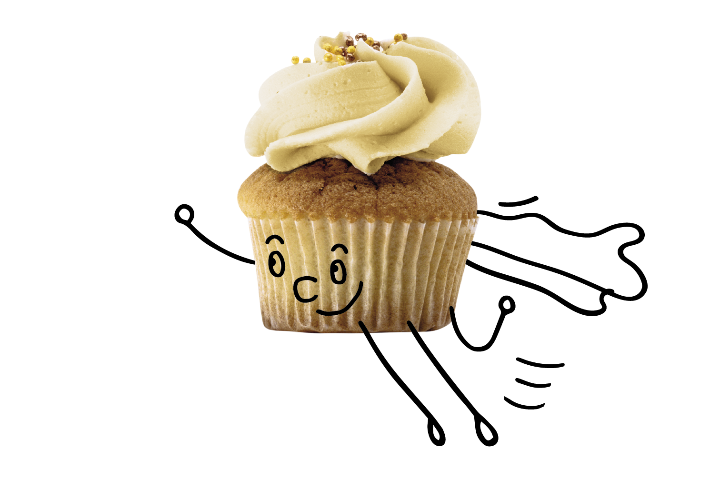 M. Caramel Beurre salé (sans gluten*) - Royaume MELAZIC Lausanne