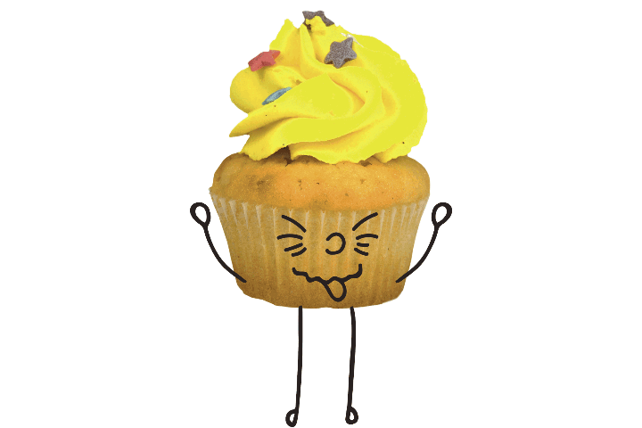 Mister Citron (sans gluten*) - Royaume MELAZIC Lausanne