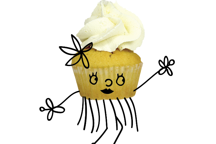 Señora Ananas-coco - Royaume MELAZIC Lausanne