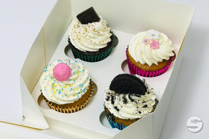 Box 2 - Pastel Voilà