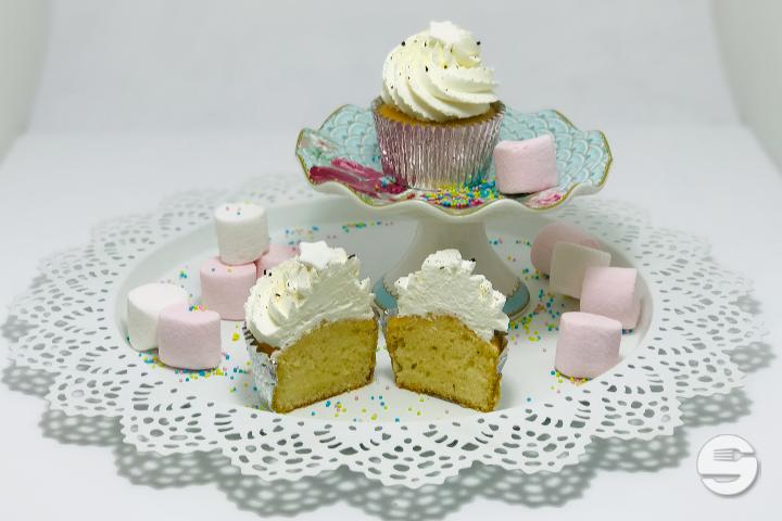 Vanilla - Pastel Voilà