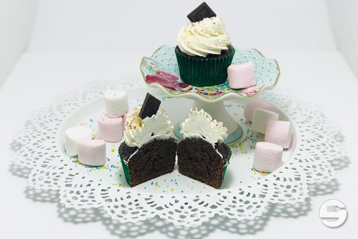 Chocolate - Pastel Voilà