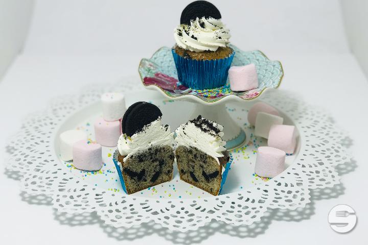 Cookie & Cream - Pastel Voilà