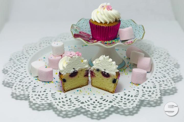 Berries - Pastel Voilà