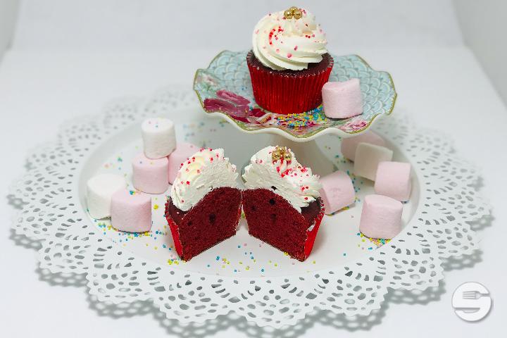 Red Velvet - Pastel Voilà