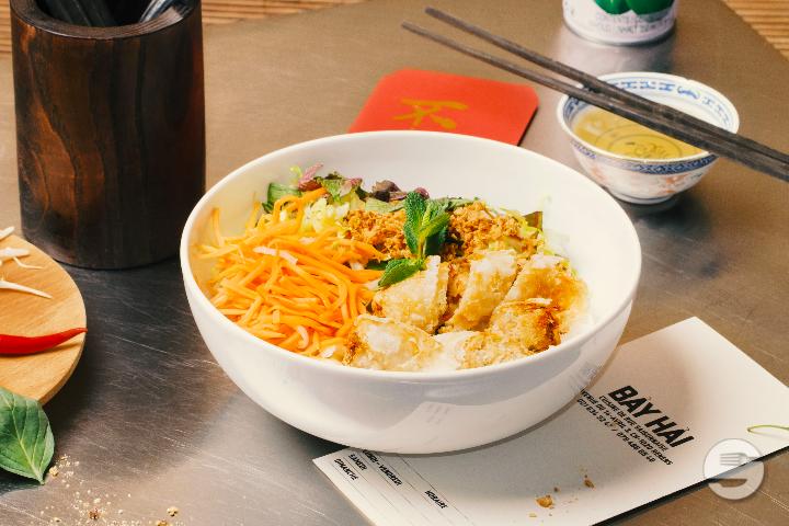 Bò Bun Cha Gio - Bay Hai