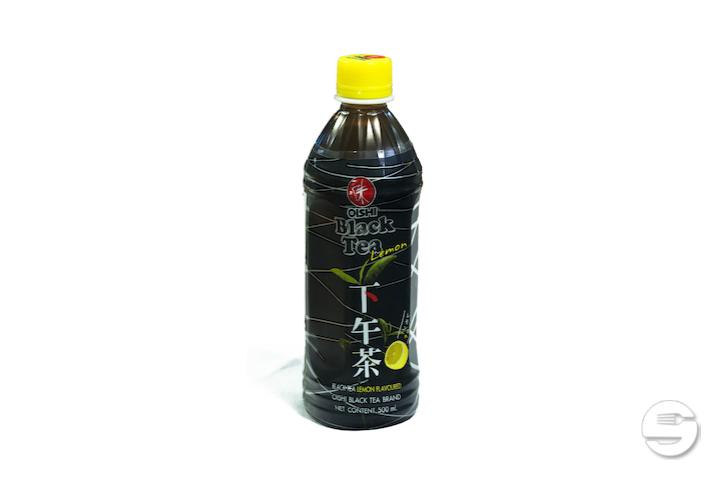 Black Tea Oishi - Bay Hai