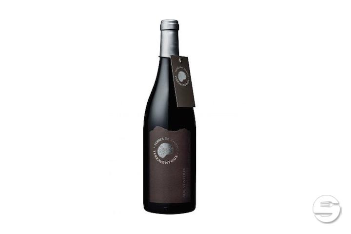 Terre de Truffes - Davinda Montreux