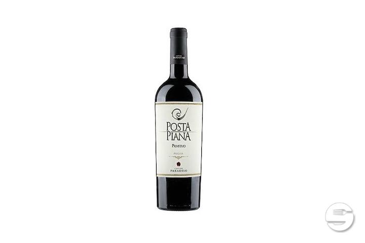 Primitivo di Manduria - Davinda Montreux