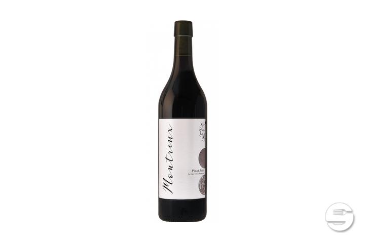 Pinot Noir - Davinda Montreux