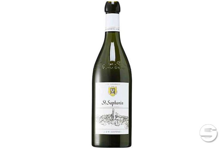 Chasselas St Saphorin - Davinda Montreux
