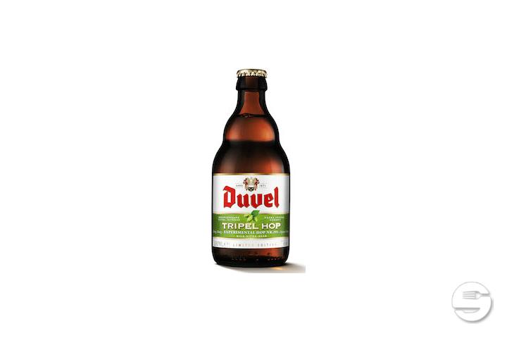 Duvel - Davinda Montreux