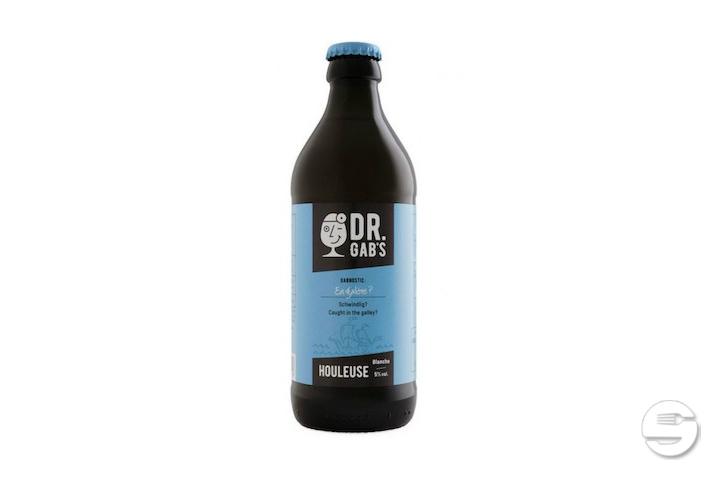 Dr Gab's Houleuse Blanche 5% - Davinda Montreux