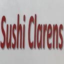 Logo Sushi Clarens
