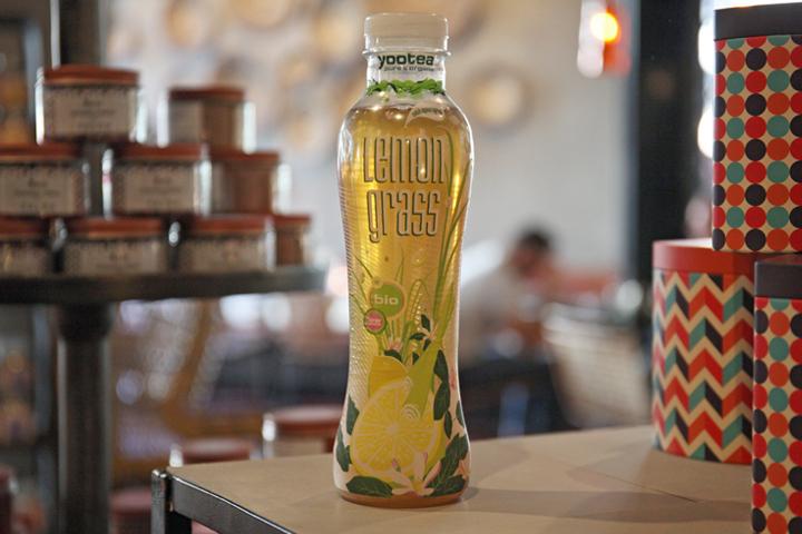 Lemongras - Yalda Cuisine Orientale