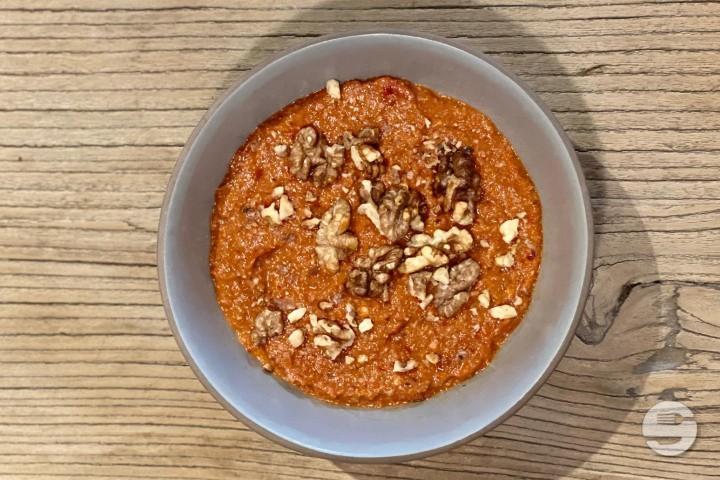 Muhammara - Yalda Cuisine Orientale