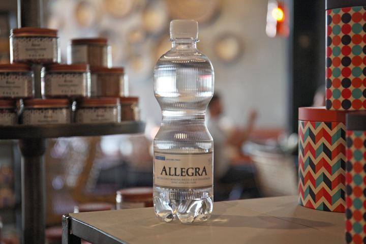 Allegra - Yalda Cuisine Orientale
