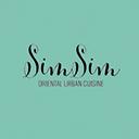 Logo SimSim Restaurant