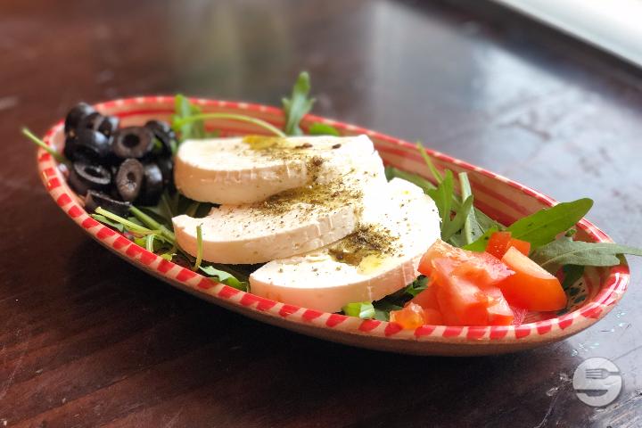 Feta - SimSim Restaurant
