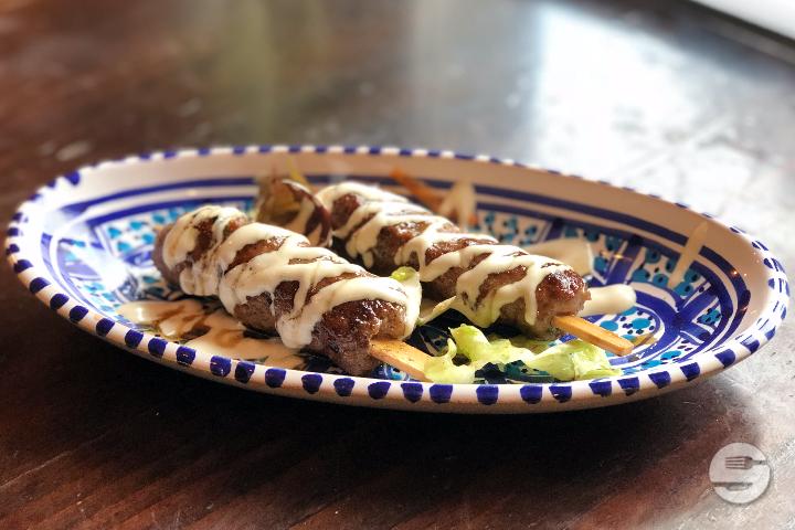 Spiessli - SimSim Restaurant