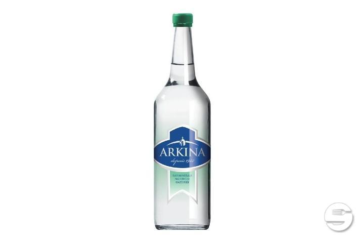 Arkina Grün - SimSim Restaurant