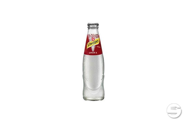 Ginger B 20cl - SimSim
