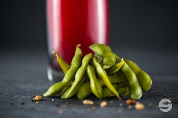 Edamame - Sushi Break