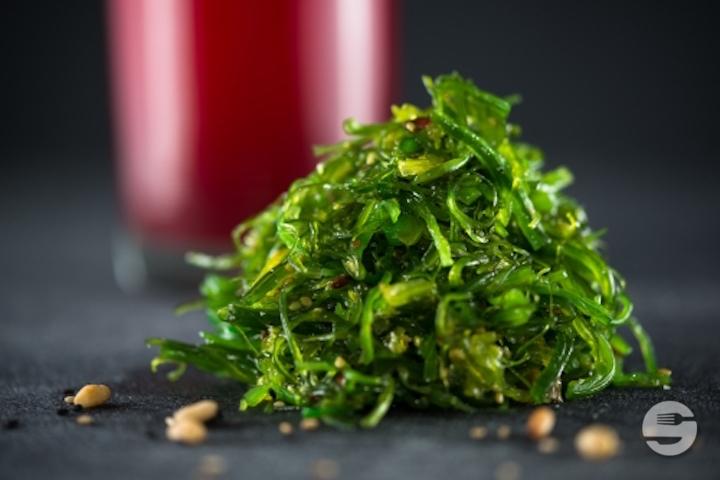 Salade d'Algues - Sushi Break