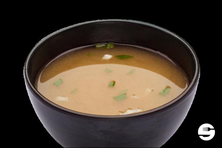 Soupe Miso - Sushi Break
