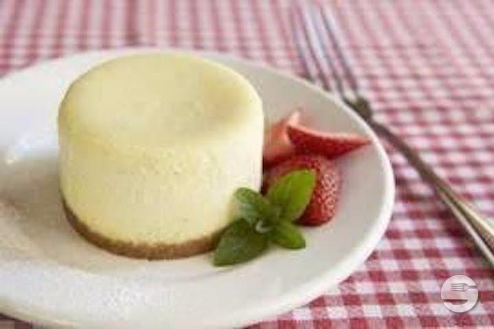 Cheesecake - Sushi Break