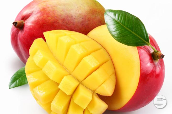 Mangue Fraiche - Sushi Break