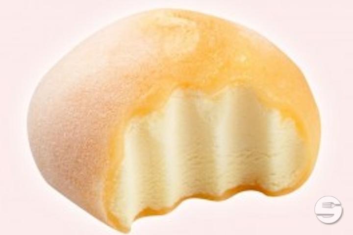 Moshi Ice Cream Passion - Sushi Break
