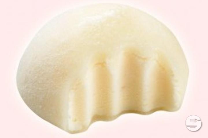 Moshi Ice Cream Vanille - Sushi Break
