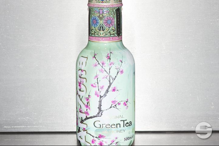 Arizona Original - Sushi Break