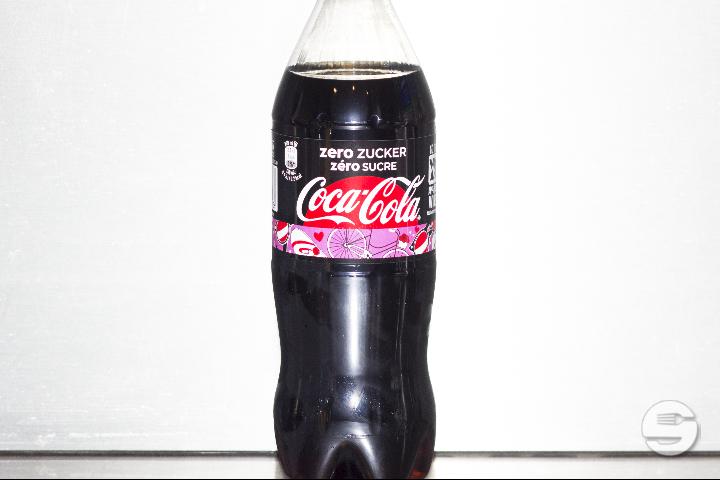 Coca-Cola Zéro - Sushi Break