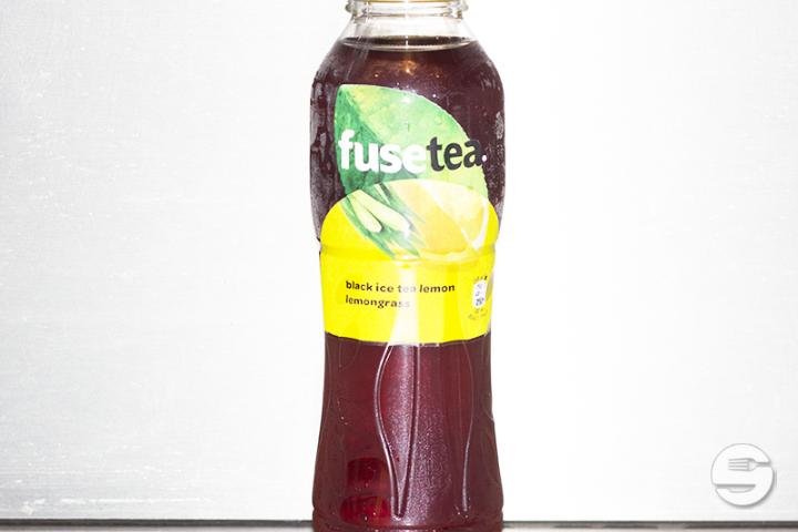 Fusetea Lemon - Sushi Break