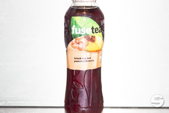 Fusetea Peach - Sushi Break