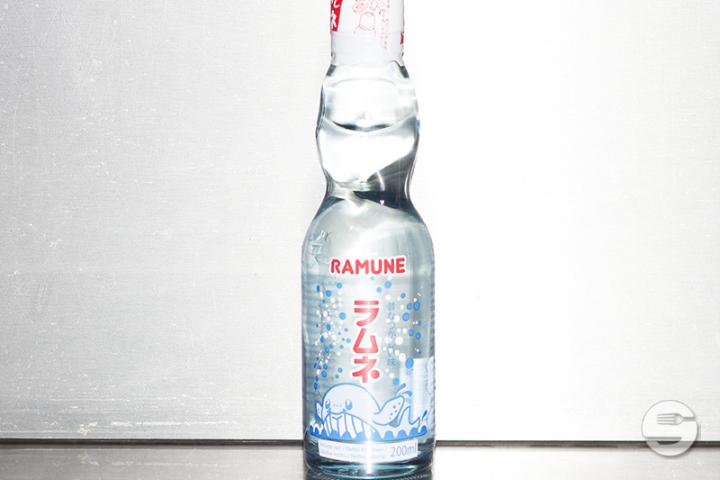 Ramune Limonade Japonaise - Sushi Break
