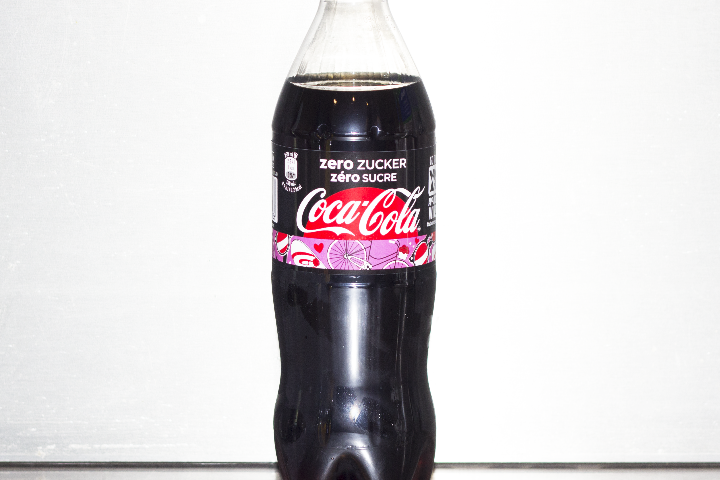 Coca-Cola Zéro (33cl) - Sushi Break
