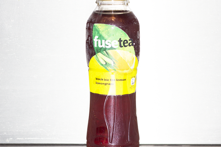 FuseTea Citron (33cl) - Sushi Break
