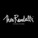 Logo Theo Randall's