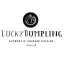 Logo Lucky Dumpling