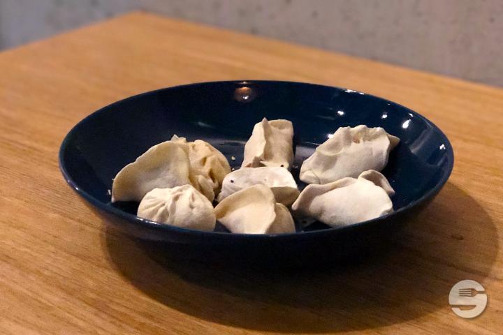 Mixed Dumplings 8 Stk. - Lucky Dumpling