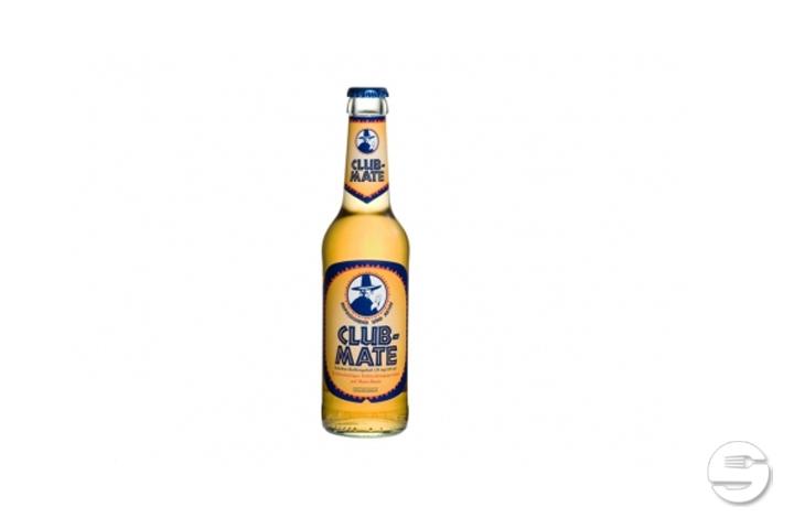 Club Mate 3dl - Lucky Dumpling