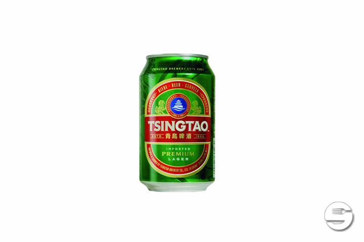 Qingdao Bier (China) 3dl - Lucky Dumpling