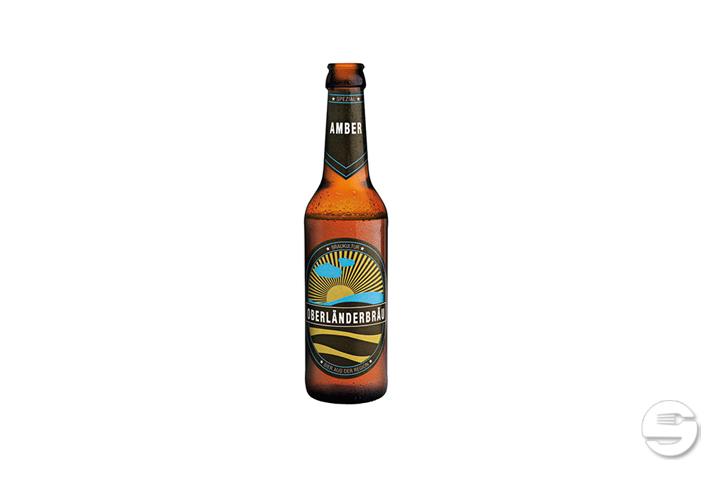 Oberländer Amber 3.3dl - Lucky Dumpling